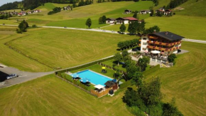 Mittermooshof Walchsee